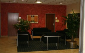 Hohenfeldklinik, Bad Camberg