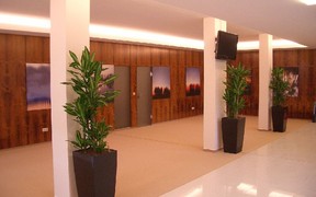 Kaiserberg Klinik, Bad Nauheim