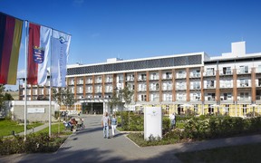 Medical Park Bad Camberg