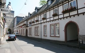 Amthof Bad, Camberg Amthof Bad, Camberg