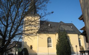 Renovierung Alte Kirche, Selters Renovierung Alte Kirche, Selters