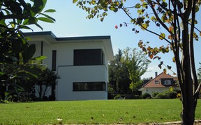 Neubau Wohnhaus, Niedernhausen