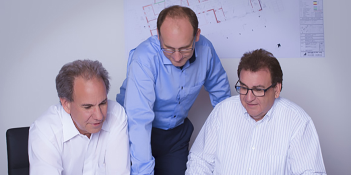 Architekturbüro Hamm + Partner